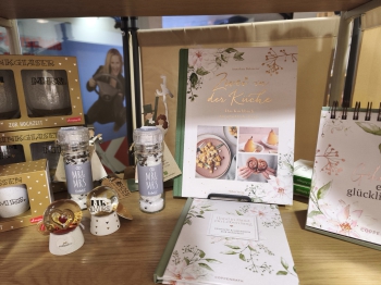 Geschenke zur Hochzeit