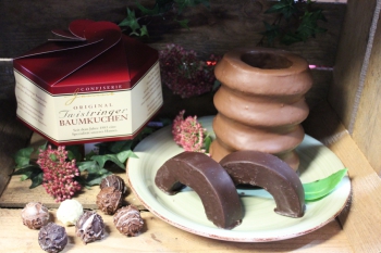 Baumkuchen