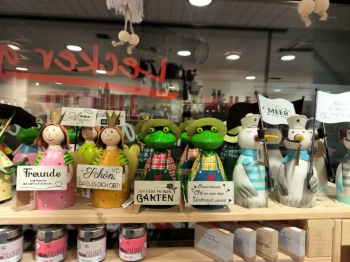 Geschenkideen